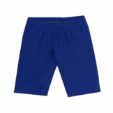 Sport -Leggings für Kinder Happy Dance Blau