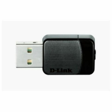 USB-WLAN-Adapter D-Link DWA-171