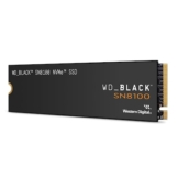WD_BLACK SN8100 NVMe SSD 2TB M.2 2280 PCIe 5.0