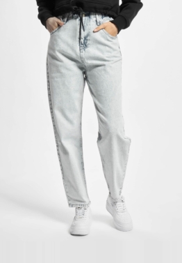 2Y Premium Fiona Mom Jeans