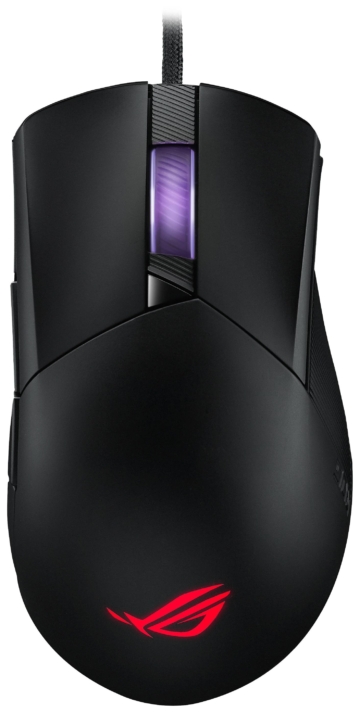 Asus Maus ROG Gladius III Gaming Maus