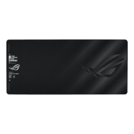 ASUS ROG Sheath II XXL Gaming-Mauspad (900 x 400 mm) Schwarz