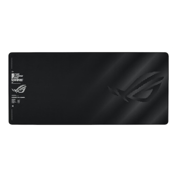 ASUS ROG Sheath II XXL Gaming-Mauspad (900 x 400 mm) Schwarz