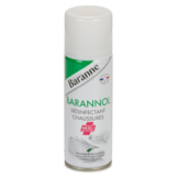 Baranne  Herrenschuhe Barannol Désinfectant - 150 ML