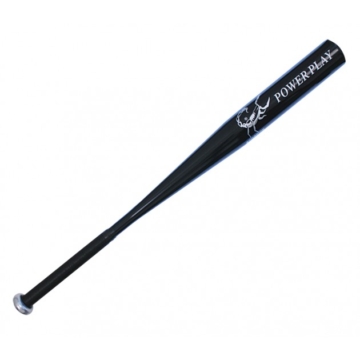 Baseballschläger Scorpion Powerplay Aluminium 73cm schwarz