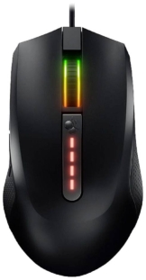 CHERRY MSM MC 2.1 Corded schwarz GAMING