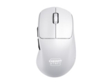 Cherry XTRFY CX-M64W-PRO-WHITE Wireless Maus