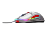 CHERRY Xtrfy MSM M42 RGB Corded retro