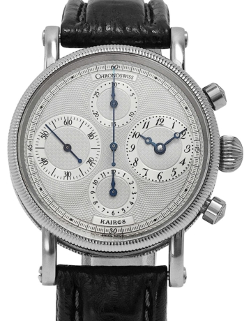 Chronoswiss Kairos