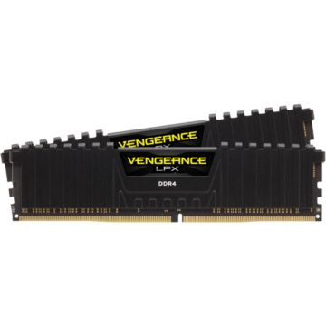 Corsair Vengeance LPX CMK32GX4M2D3600C18 memory module
