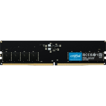 Crucial CT16G48C40U5 memory module
