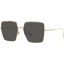 Damenbrille Burberry Daphne ist 3133