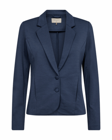 Freequent Blazer Nanni vintage indigo