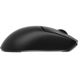 Genesis Gaming Maus ZIRCON 500 kabellos schwarz