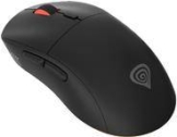 Genesis Gaming Maus ZIRCON XIII Custom kabellos schwarz