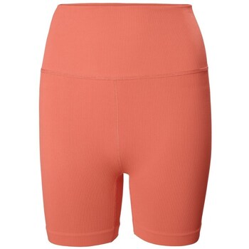 Helly Hansen  7/8 & 3/4 Hosen Bezszwowe Spodenki Rowerowe W Allure Seamless Bike Shorts