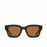 Herrensonnenbrille Hawkers CULTURE Silber