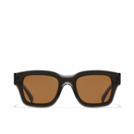Herrensonnenbrille Hawkers CULTURE Silber