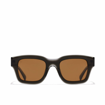 Herrensonnenbrille Hawkers CULTURE Silber