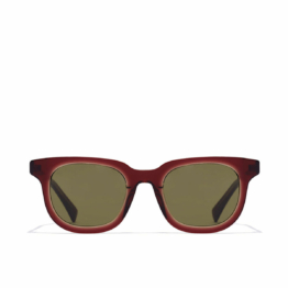 Herrensonnenbrille Hawkers OASIS Braun