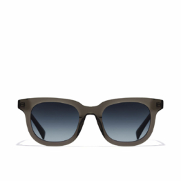 Herrensonnenbrille Hawkers OASIS Silber