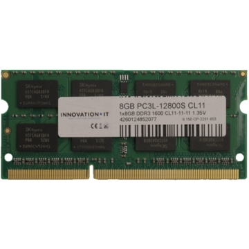 Innovation IT 4260124852077 memory module
