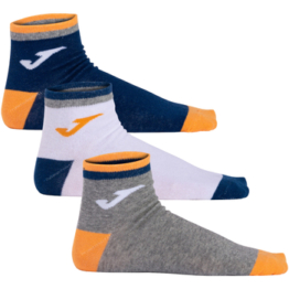 Joma  Sportstrümpfe Twin 3PPK Socks