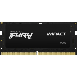 Kingston Technology FURY Impact memory module