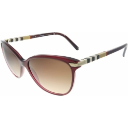 Ladies 'Sonnenbrille Burberry Regent Collection sein 4216