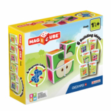 Lernspiel Geomag