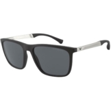 Männer Sonnenbrille Emporio Armani EA 4150