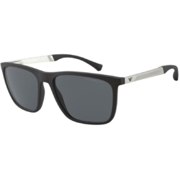 Männer Sonnenbrille Emporio Armani EA 4150