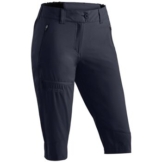 Maier Sports  7/8 & 3/4 Hosen Sport Lulaka Capri Loop 3005410RE/M10367