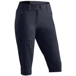 Maier Sports  7/8 & 3/4 Hosen Sport Lulaka Capri Loop 3005410RE/M10367