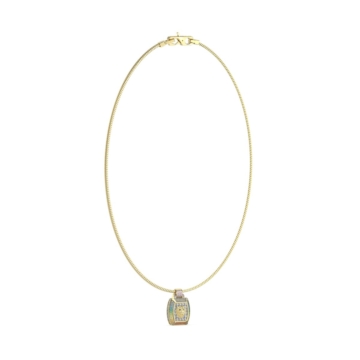 Men's Necklace Guess