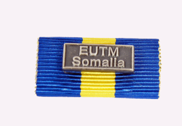 Ordensspange Somalia