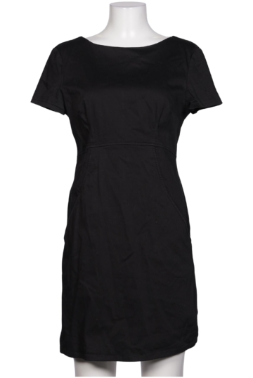 Orsay Damen Kleid, schwarz, Gr. 38