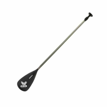 Paddel -Surf -Ruderpaddel Teleskop 2 Aluminium