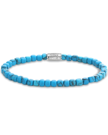 Rebel Rose Armband Roll the Dice RR-40094-S-M
