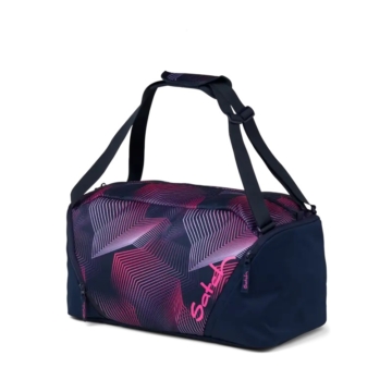 Satch Seismic Pink Sporttasche