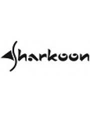 Sharkoon Gaming Tastatur Skiller SGK25   schwarz          DE