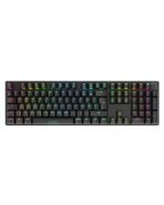 Sharkoon Gaming Tastatur Skiller SGK36W  schwarz          DE