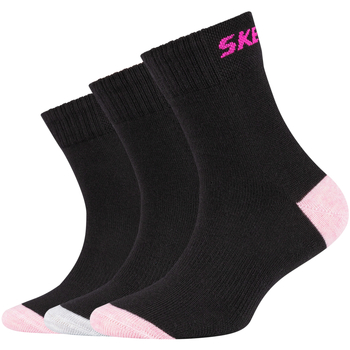 Skechers  Sportstrümpfe 3PPK Wm Mesh Ventilation Socks