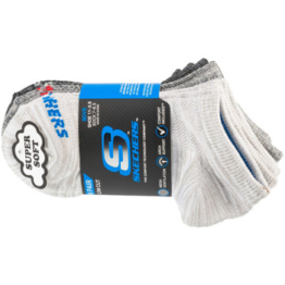 Skechers  Sportstrümpfe 6pk Boys No Terry Socks