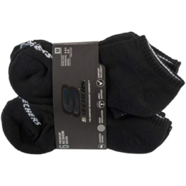 Skechers  Sportstrümpfe 6pk Core Lowcut Lg Socks