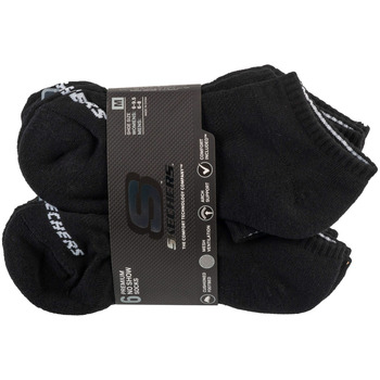 Skechers  Sportstrümpfe 6pk Core Lowcut Lg Socks