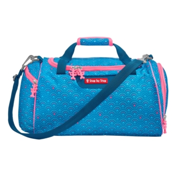 Step by Step Sporttasche Dolphin Pippa