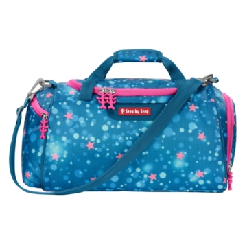 Step by Step Sporttasche Mermaid Lola