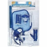 Swimming Pool Maintenance Kit BSI BSI (6 Units)