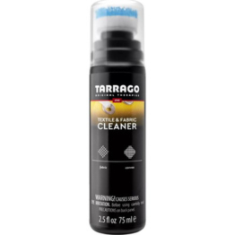 Tarrago  Pflegemittel Textilreiniger für Schuhe und Accessoires, 75 ml